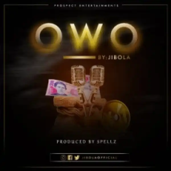 Jibola - Owo